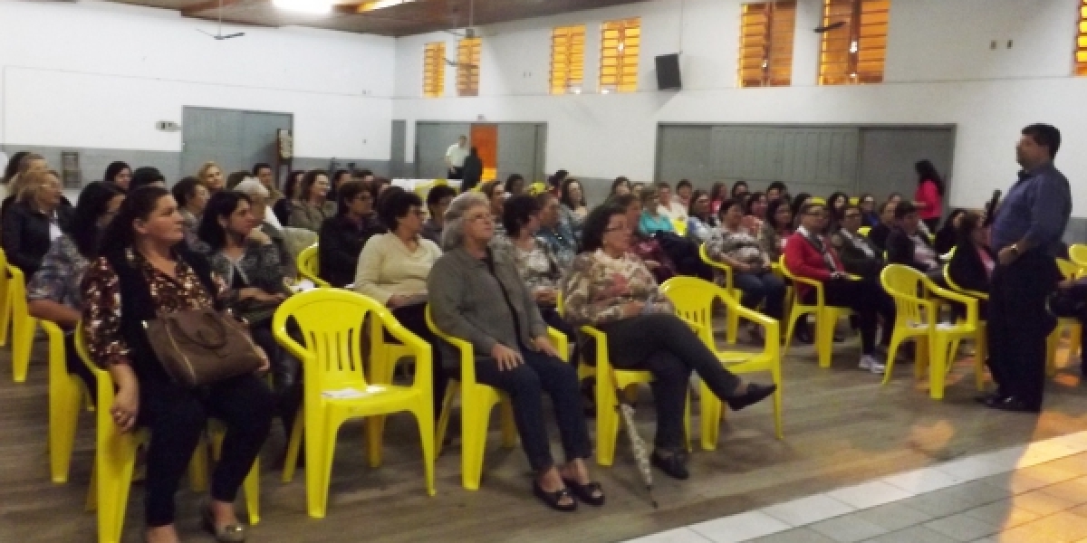 COOPERA promove palestra para formação de Núcleos Femininos 