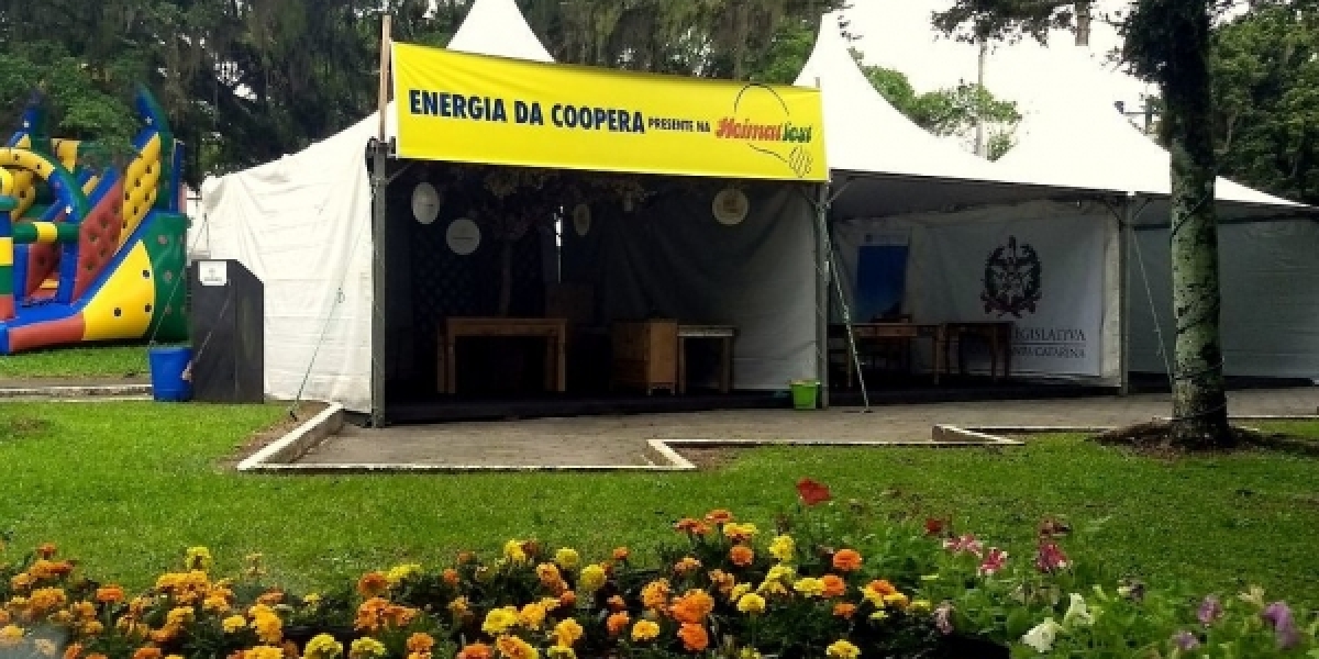 COOPERA se integra a Heimatfest