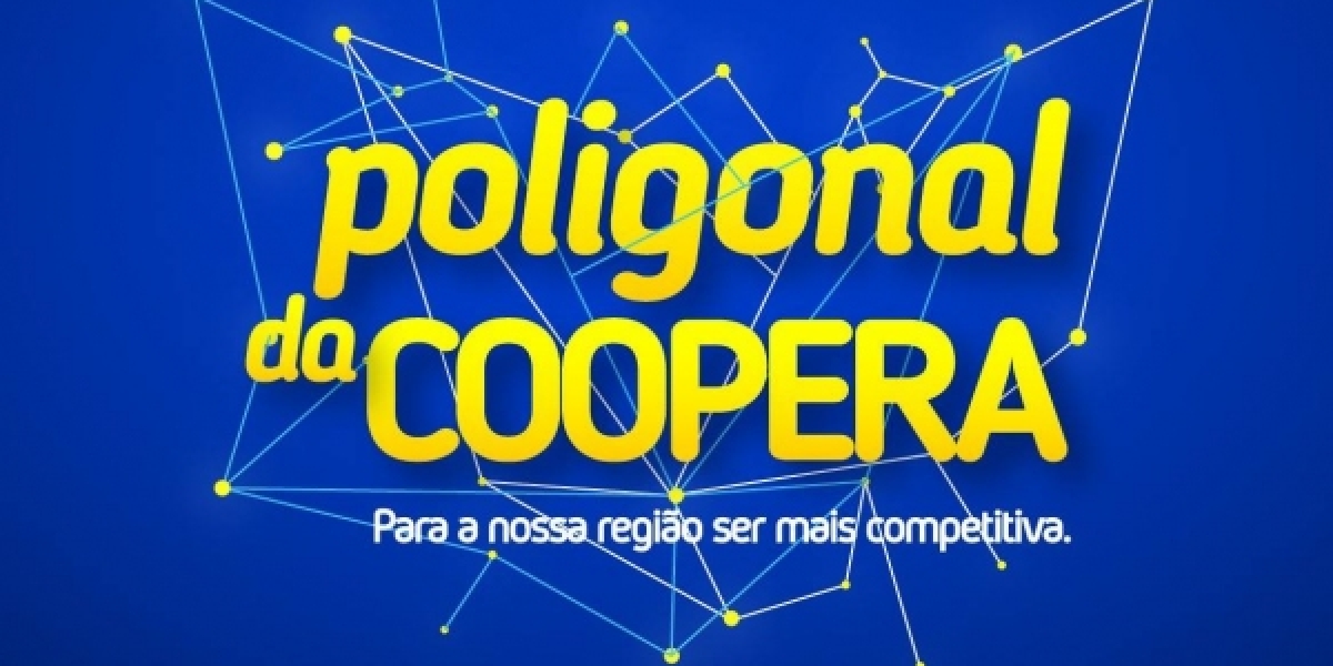 Poligonal da COOPERA será lançado nesta terça em Forquilhinha