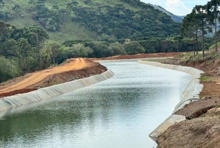 PCH Boa Vista: um marco de sustentabilidade e transparência na geração de energia para a Coopera Geração e Desenvolvimento