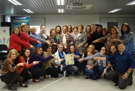 Programa Mulheres Cooperativistas inicia formação