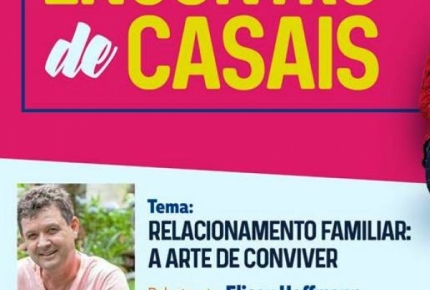COOPERA promove Encontro de Casais em Morro Estevão